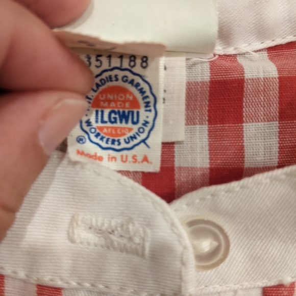 Vintage Douglas Marc shirt - Picture 7 of 9